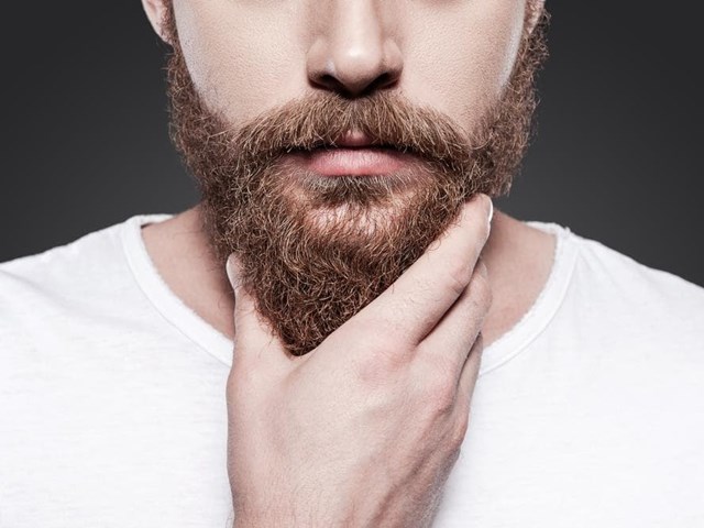 Cómo cuidar tu barba en casa: consejos y productos recomendados