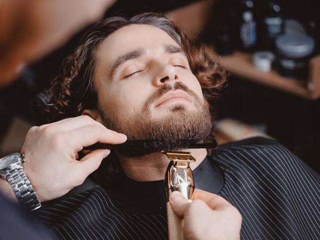 El arte del perfilado de barba: consejos y técnicas