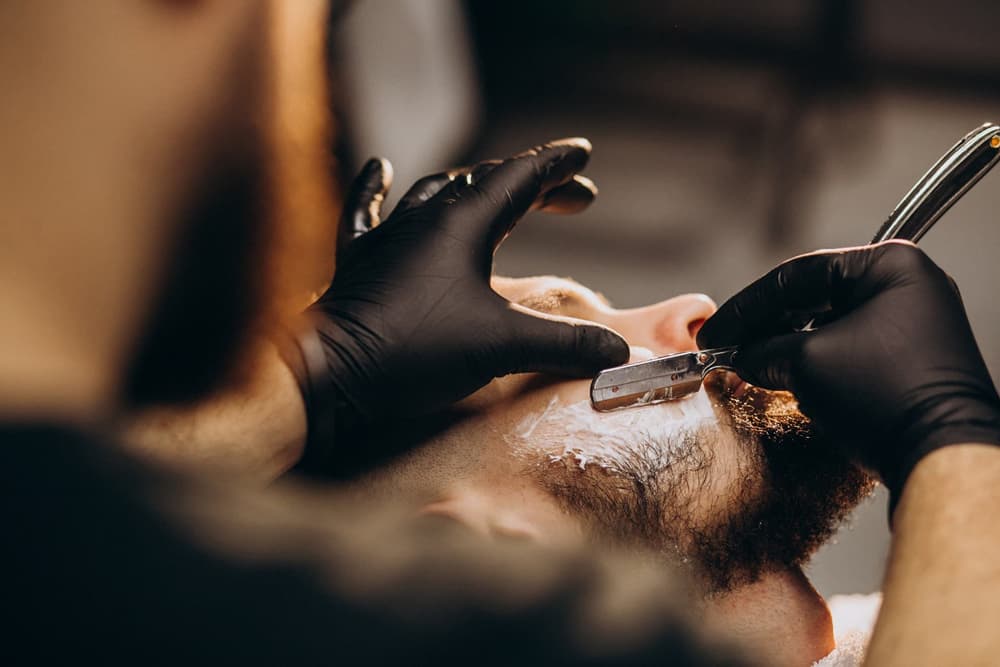 Cortes de barba personalizados