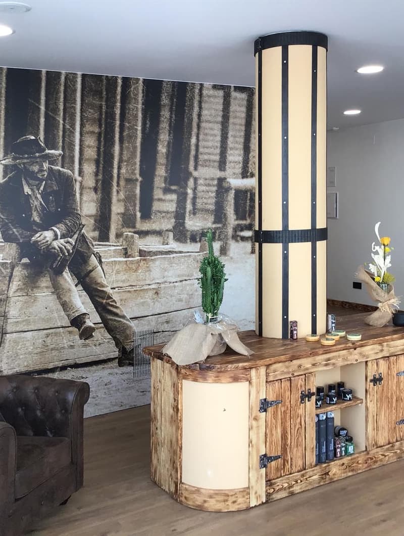 Nuestra barbería en Narón te ayuda a renovar tu imagen