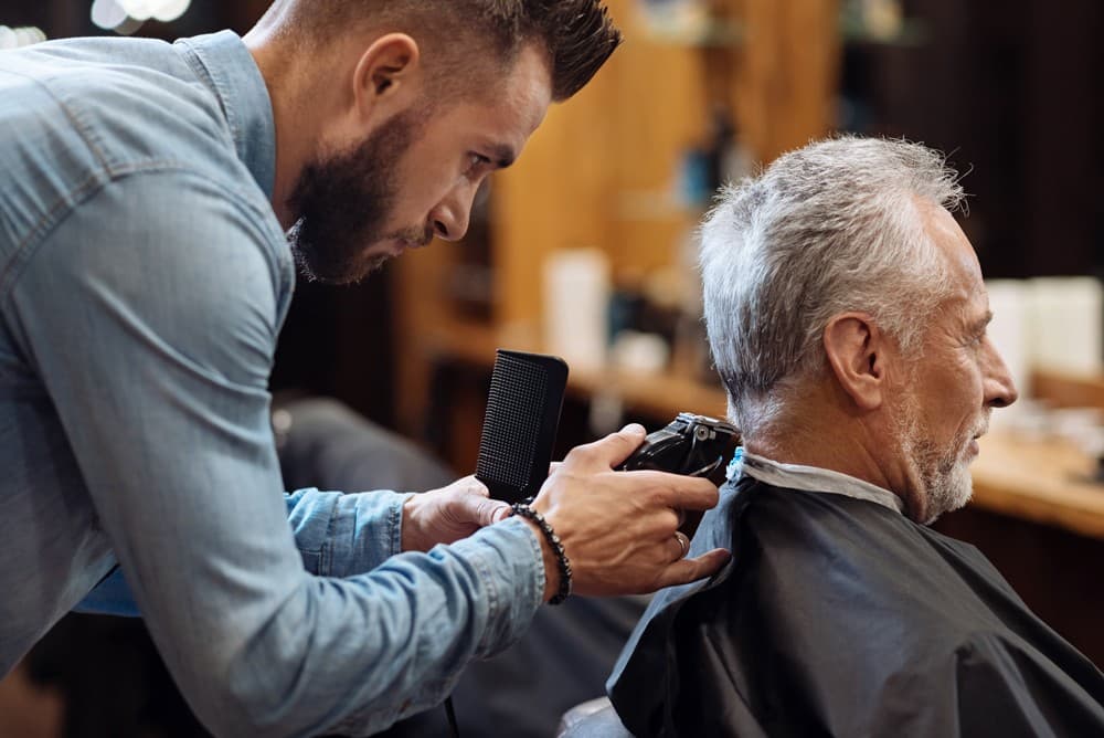 Ancianos