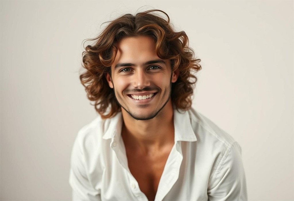 Las tendencias de cortes de pelo masculinos para esta temporada