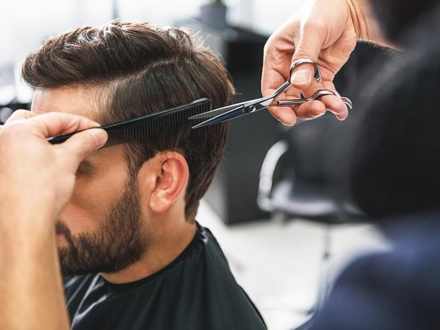Las tendencias en cortes de pelo y barba para el 2024